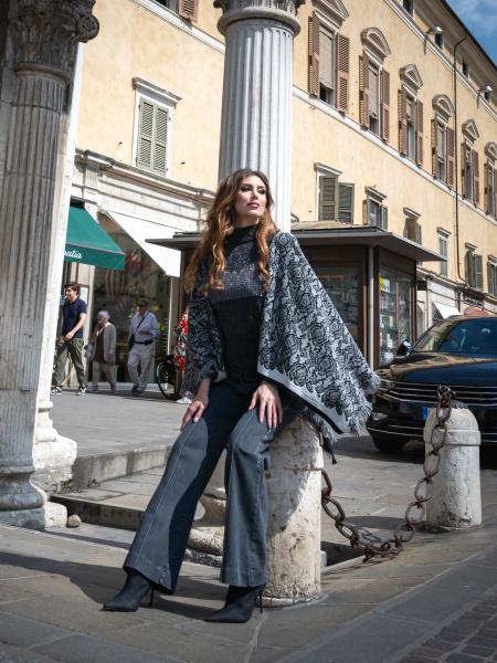 водолазка elisa fanti 2M006 02