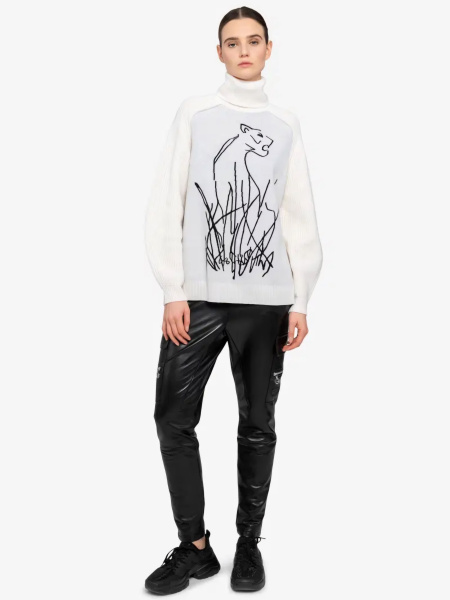 свитер sportalm 18 545 03 665