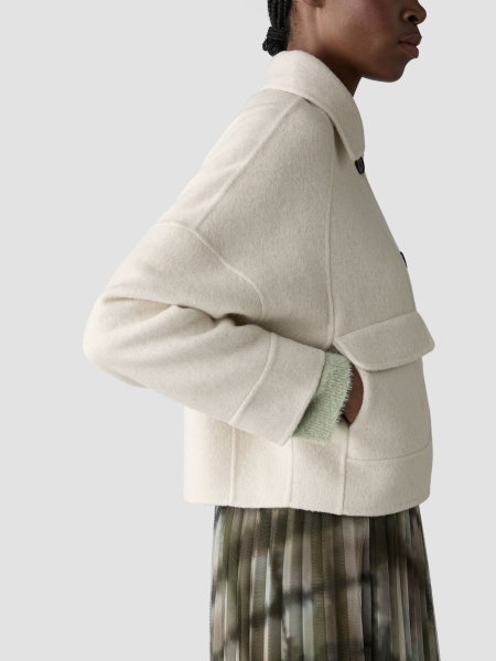 Куртка (пальто) Lecomte