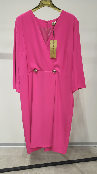 платье elisa fanti 2А047