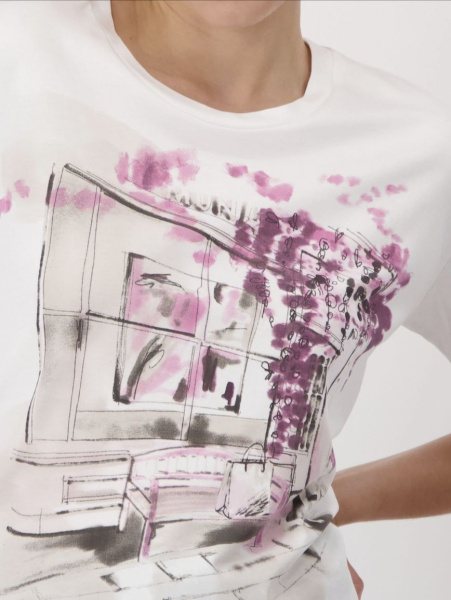 Футболка Monari