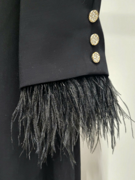 платье женское poza 1966A 11-23