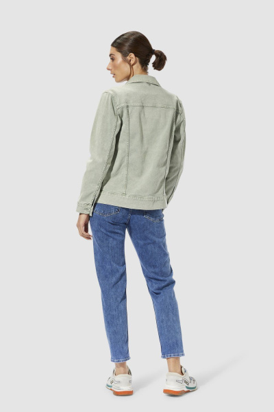 куртка джинсовая женская rich&royal 2012-841