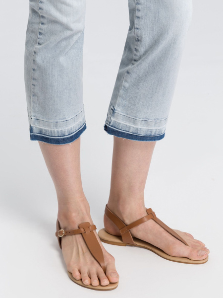 Брюки джинсовые Marc Aurel