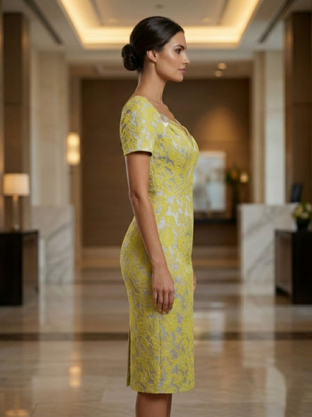 Платье ELISA FANTI