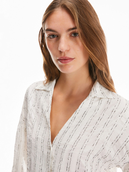 блуза женская pennyblack GANGE - 1111164302001