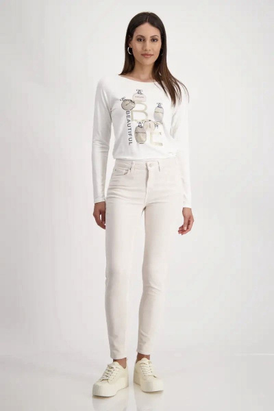 брюки monari 808130 130