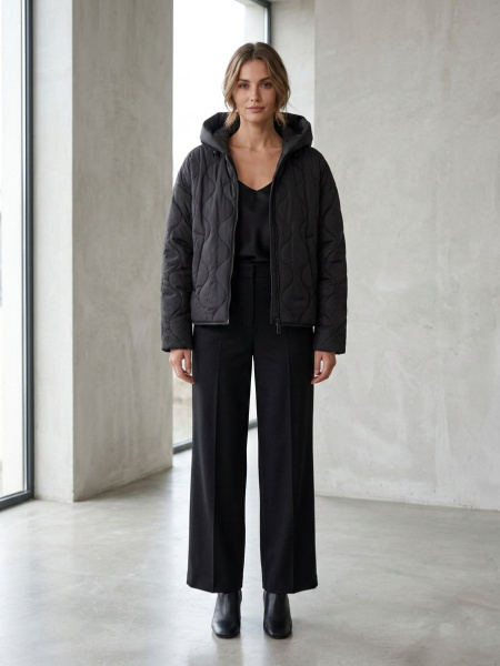 Куртка Lecomte