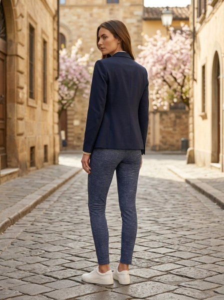 Брюки Donne da Sogno женские