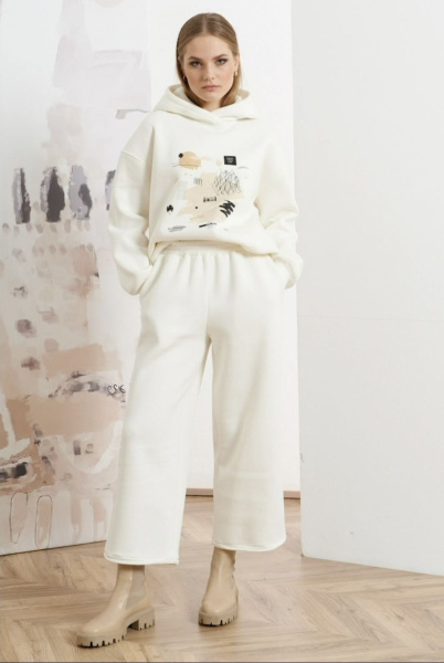 Кюлоты Noche Mio